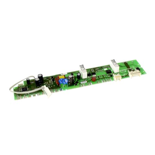 Liebherr  Freezer Main Pcb Board - 613336000