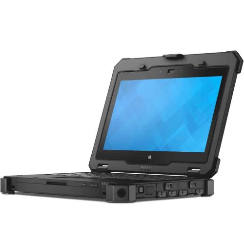 Dell LATITUDE7204 Latitude 7204 Notebook