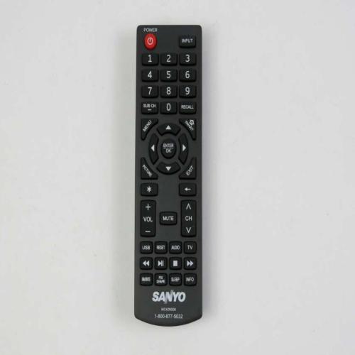 Panasonic Remote Control - 8TL06-IRPT42-