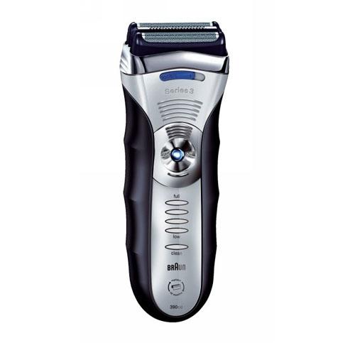 Braun 5772 Series 3 - Cordless Shaver For Men
