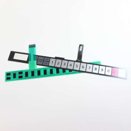 Panasonic Switch - A630Y3H70AP