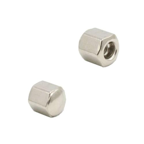 Electrolux Range Convection Fan Blade Nut - 316136600