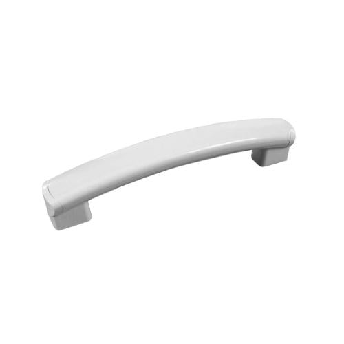GE Microwave Door Handle - WB15X10280