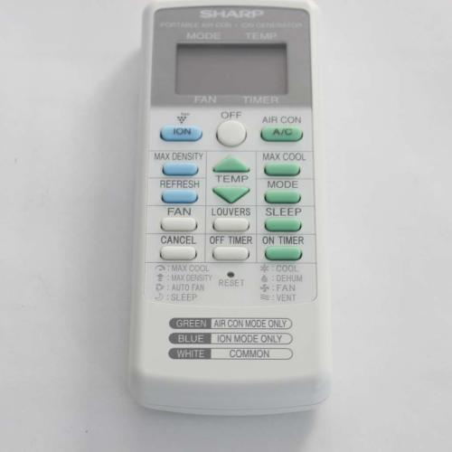 Sharp Remote Control - 9JQ30510131