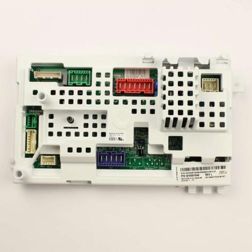 Whirlpool Control Board - W10581549