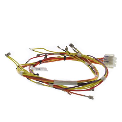 Samsung Range Main Top Wire Harness - DG96-00415A