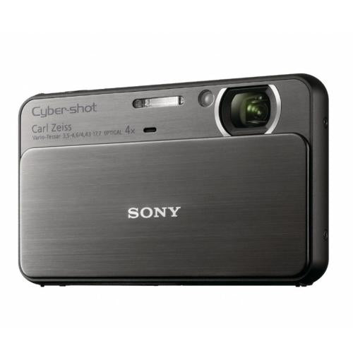 Sony DSCT99/B Cyber-Shot Digital Still Camera