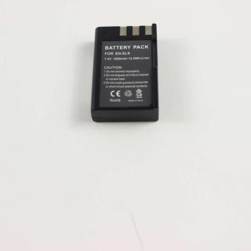 Computer and Mobile High Quality, Nikon Compatible - EN-EL9