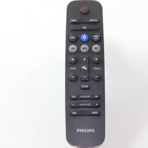 Philips Remote Control 25Keys - 996580000536
