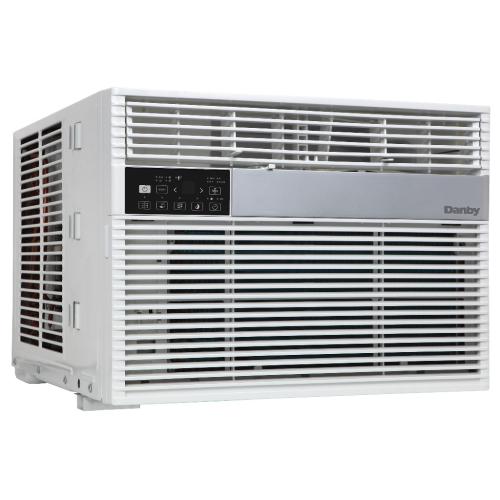 Danby DAC120BEUWDB 12,000 Btu Window Ac