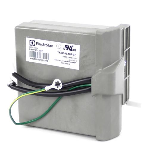 Electrolux Inverter Board,Assembly,Compre - 5304527038