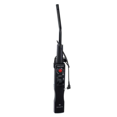 Sony Remote Control Assembly, Pan H - A-7096-167-B