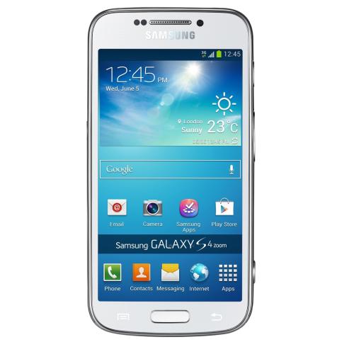 Samsung GALAXYS4 Galaxy S4