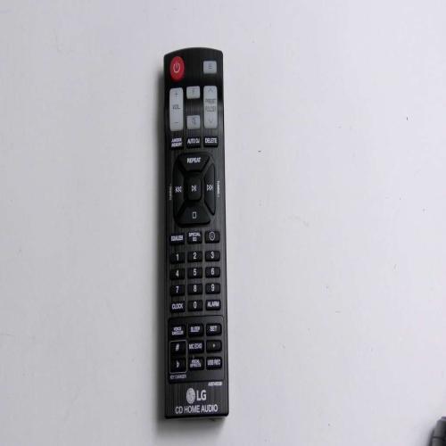 LG Remote Controller Assembly - AKB74955361