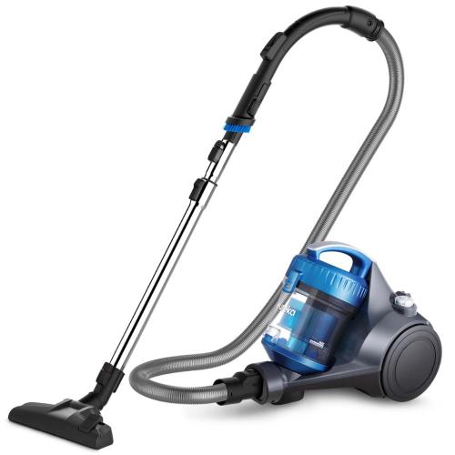 Eureka NEN110F Bagless Canister Vacuum Cleaner