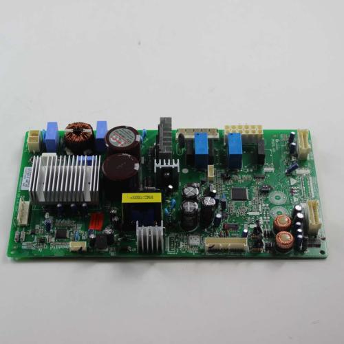 LG Main Pcb Assembly - EBR74796437