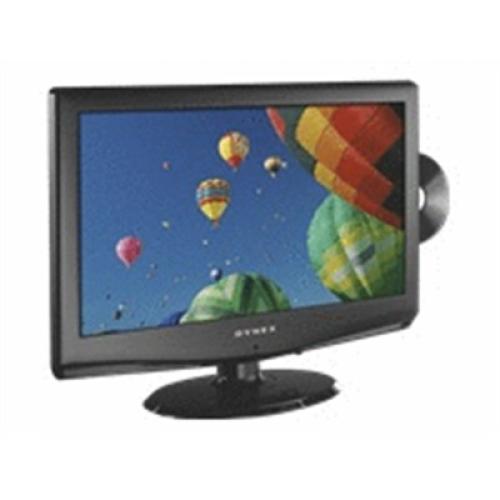 Haier DXLDVD1910A Dynex 19" Lcdtv Combo Best Buy