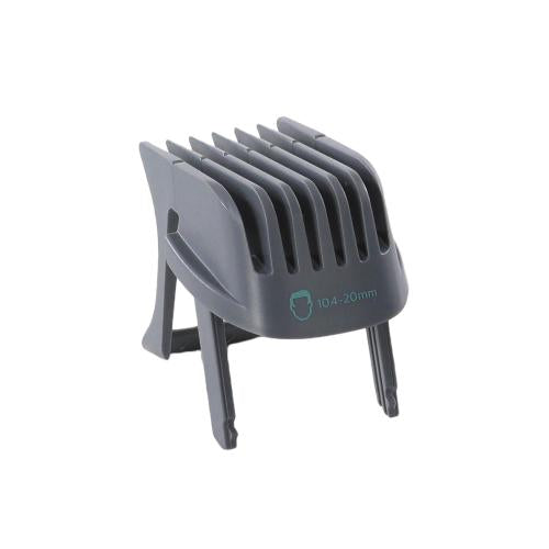 Norelco Long Hair Comb Fmg 10.4 - 20 M - 422203633431
