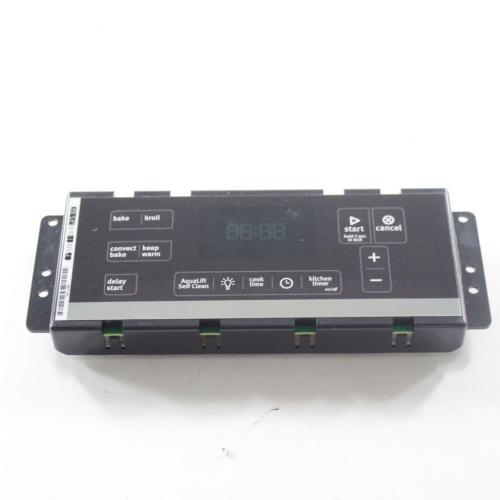 Whirlpool Range Oven Control Board And Clock - WPW10586726