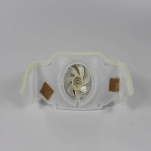 LG Refrigerator Evaporator Fan Motor Bracket Assembly - 4811JJ2002H