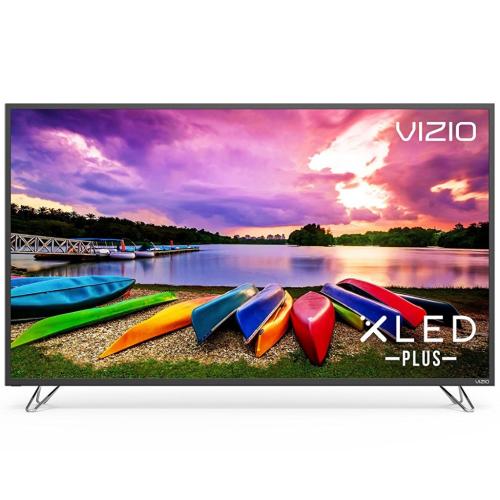 VIZIO M75E1 Smartcast M-Series 75-Inch Class Ultra Hd Hdr Xled Plus