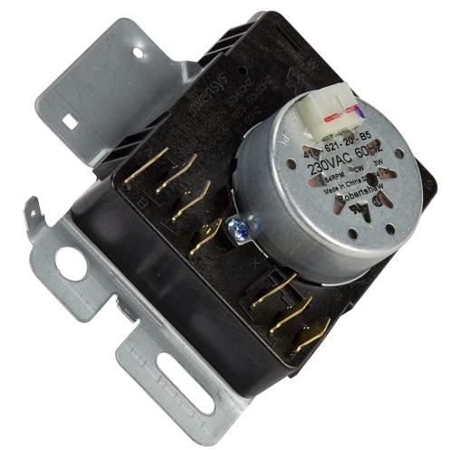Whirlpool Dryer Timer - W10857612