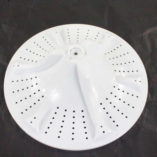 Whirlpool Washing Machine Washplate - W10843780