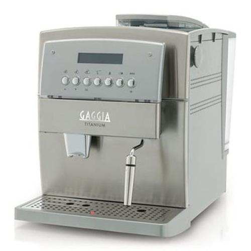 Saeco RI9701/00 Saeco Aroma Manual Espresso Machine