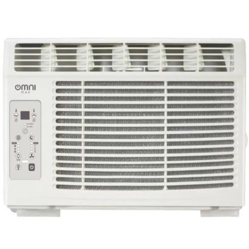 Midea OWH051CE1A Omni Max Window Type Air Conditioner