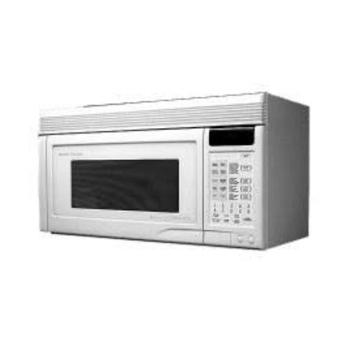 Sharp R1851A Sharp Microwave