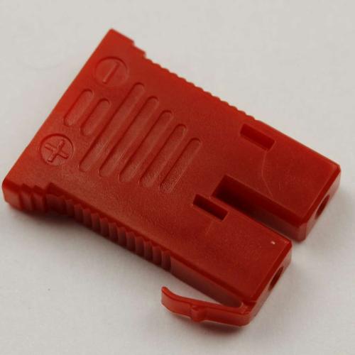 Panasonic Fuse Connector - RFKVBPT760-R