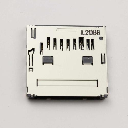 Sony Camcorder Card Connector - 1-843-088-23