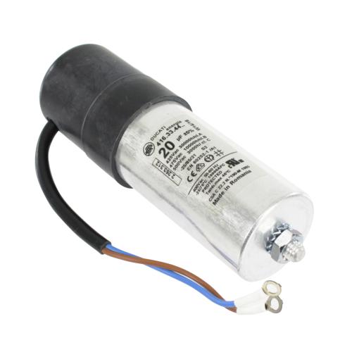 Liebherr  Freezer Capacitor - 634275300