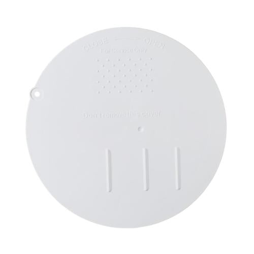 GE Cover Stirrer Fan - WB06X10567