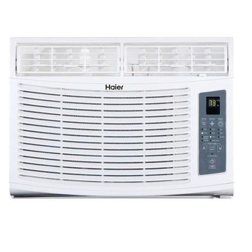 Haier HWE10XCRL 10,000 Btu Room Air Conditioner