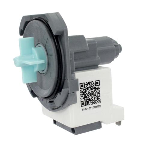 Samsung A/S-Drain Pump;Dw2900Rm,110010 - DD81-02735A