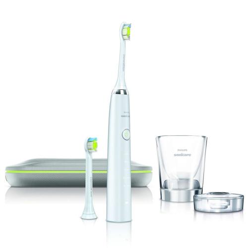 Sonicare Diamondclean Toothbrush White - HX9332/05