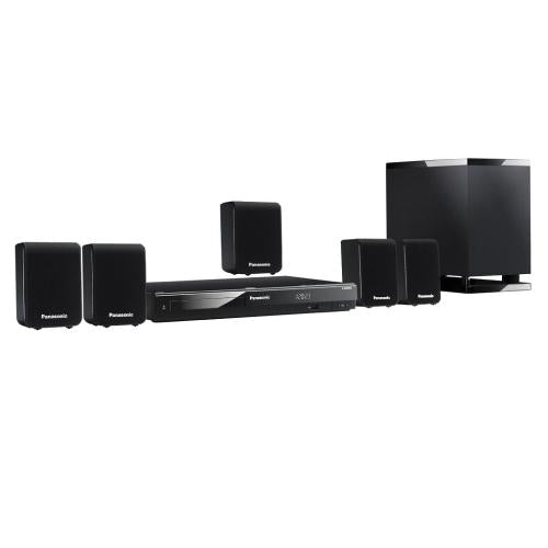 Panasonic SAXH50 Home Theater System
