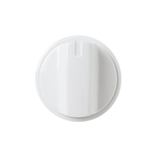 GE Knob Infinite (Wh) - WB03X24952