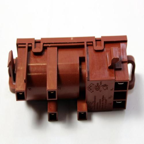 Bertazzoni Range Accumulator 4U - 415099