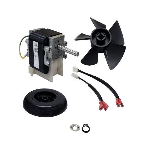 HVAC Draft Inducer Motor - SM4753