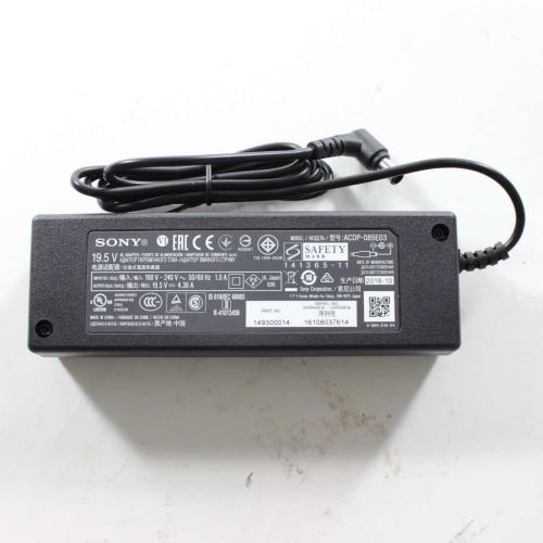 Sony Ac Adaptor (85W)Acdp-085E03 - 1-493-000-14