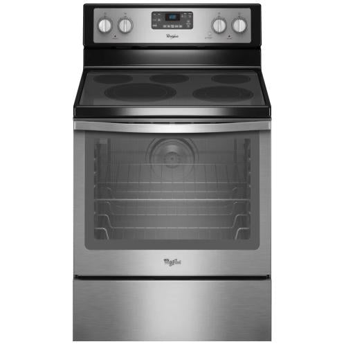 Whirlpool YWFE540H0ES0