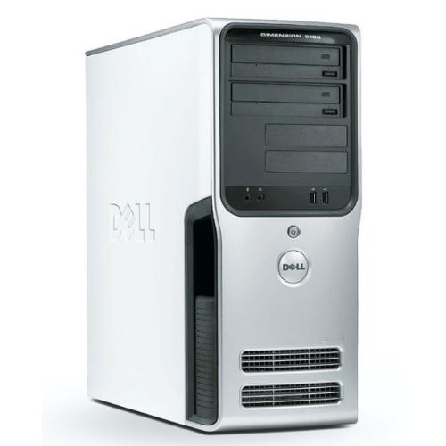 Dell DIMENSION5150 Dimension 5150 - Desktop