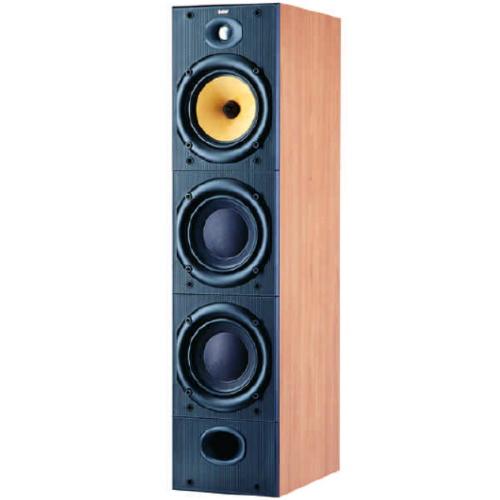 Bowers Wilkins DM604S2 Dm604 S2 Floorstanding Speaker (5 Year)
