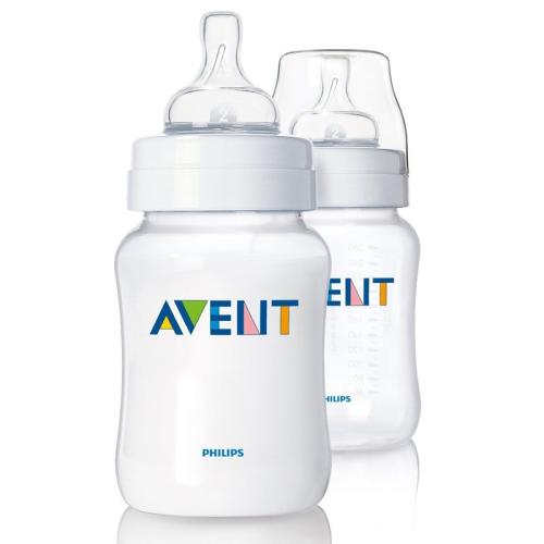 Avent BOTTLES-CLASSIC