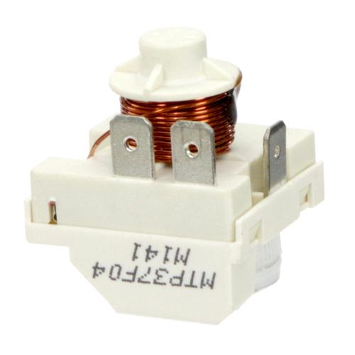 GE Refrigerator Compressor Start Relay - WR07X10083