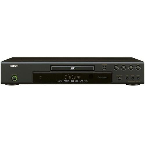 Denon DVD557 Dvd-557 - Progressive Scan Dvd Video Player
