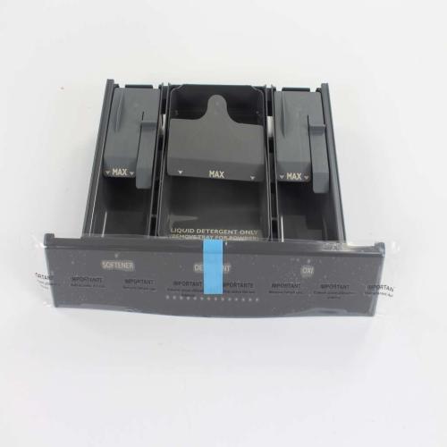 Whirlpool Washer Dispenser Drawer - W11129928