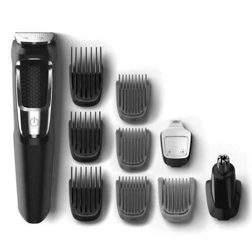 Norelco Multigroom 3000 Multipurpose T - MG3750/10